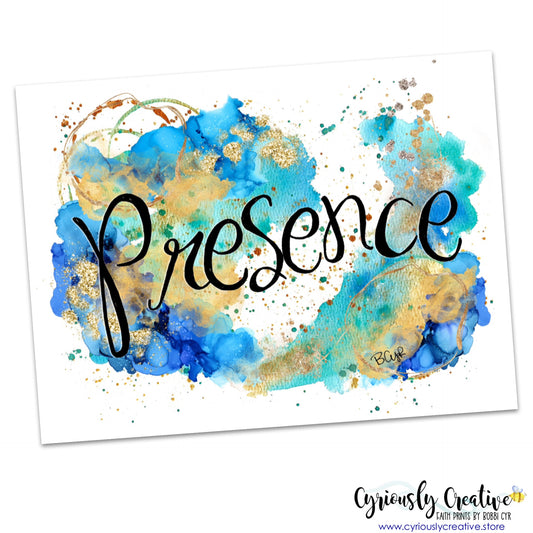 Presence
