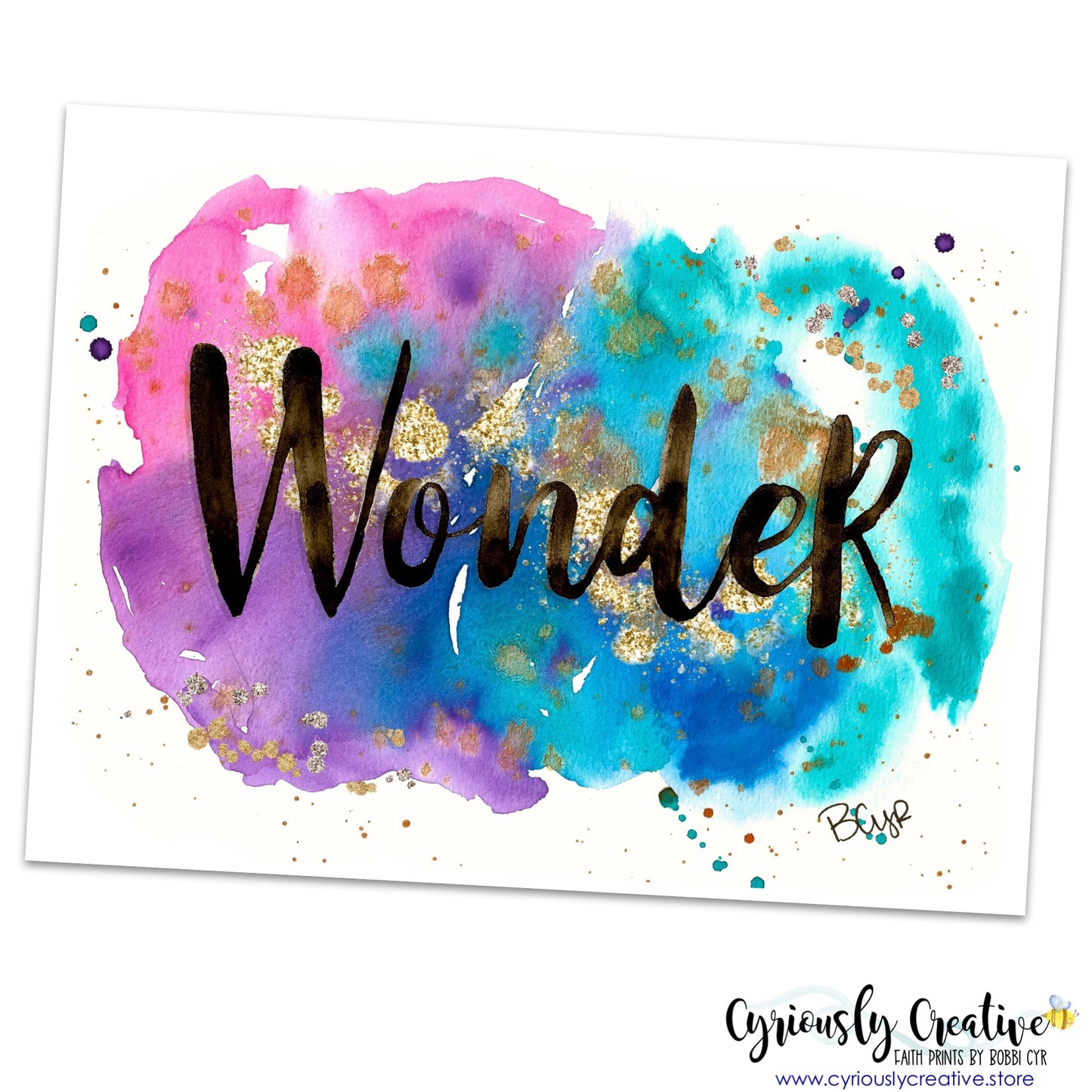 Wonder