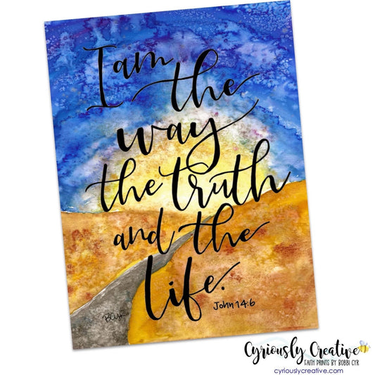 John 14:6