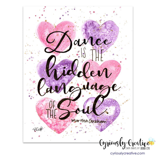 Dance