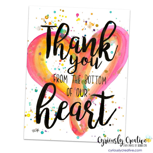 Thank You