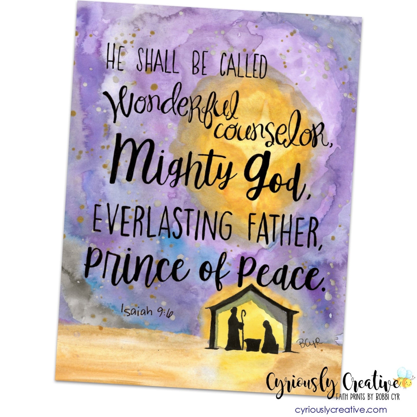 Isaiah 9:6